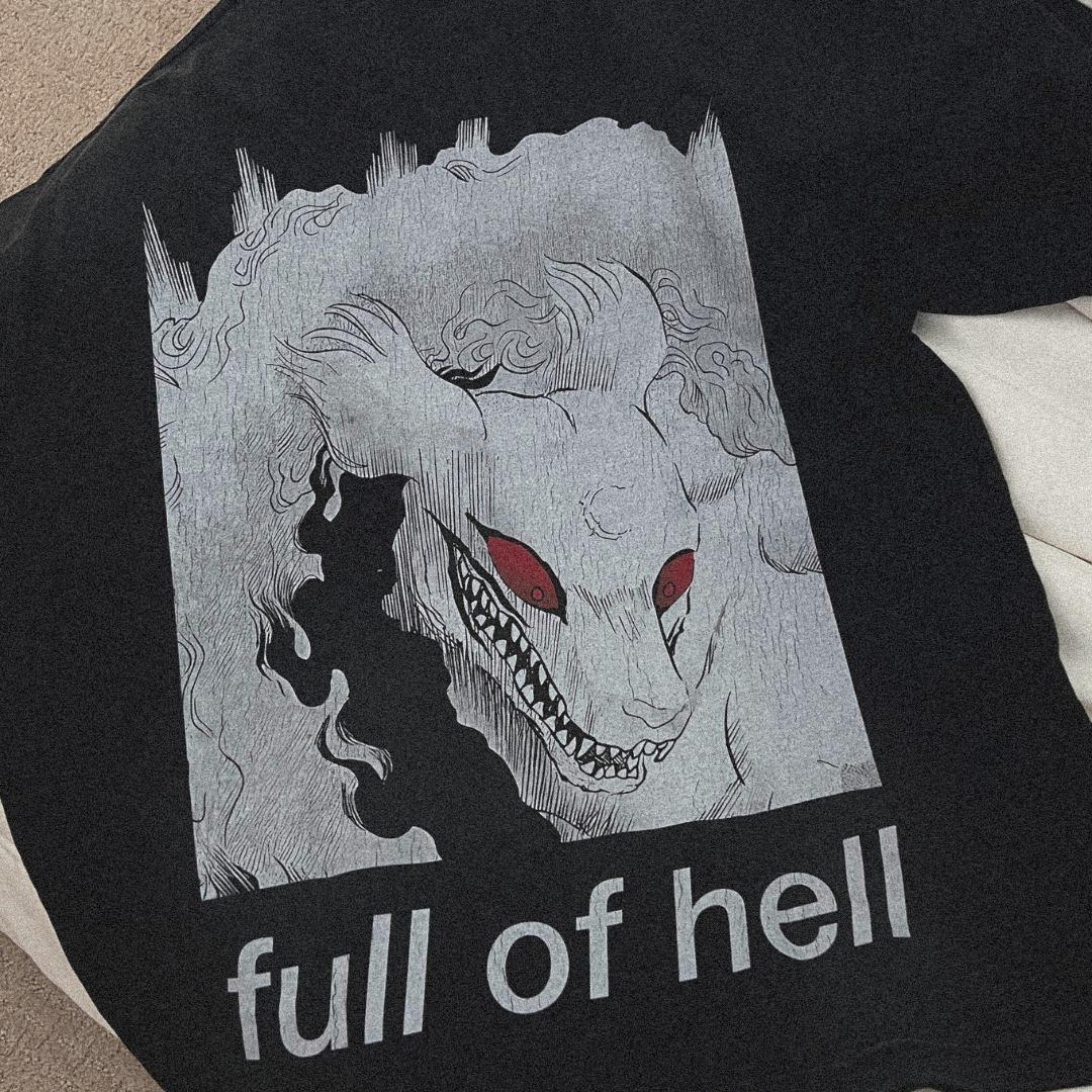 Sesshomaru Tee