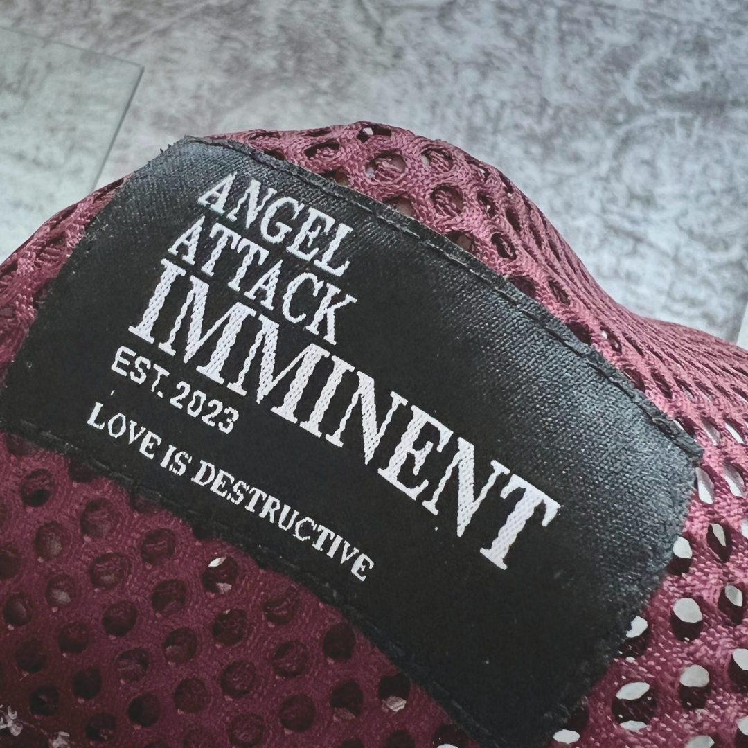 THIS IS REALITY JERSEY - UNIT 02