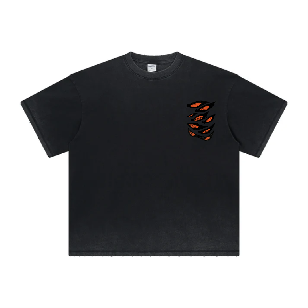 FOX DEVIL TEE
