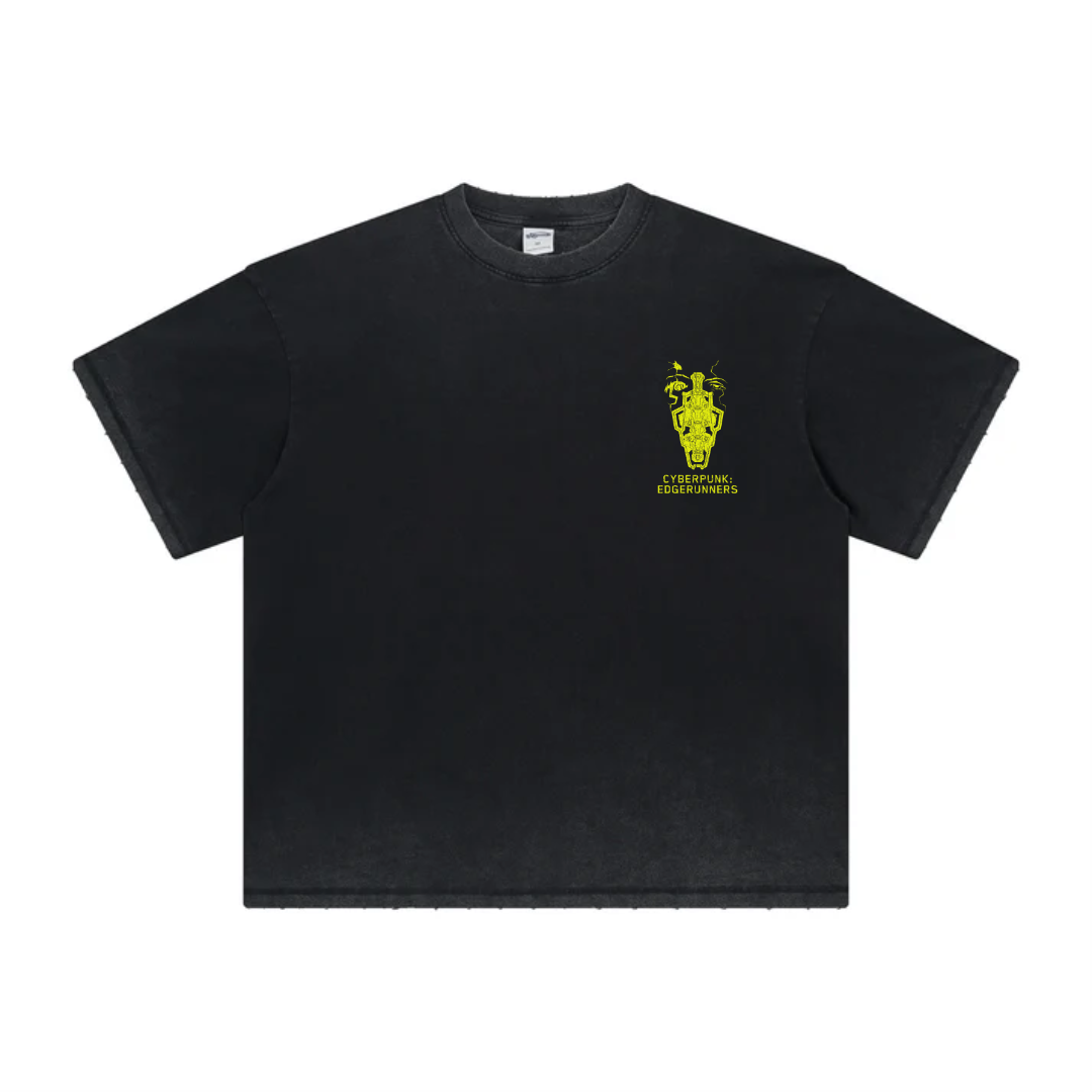 CYBERPUNK: EDGERUNNERS TEE