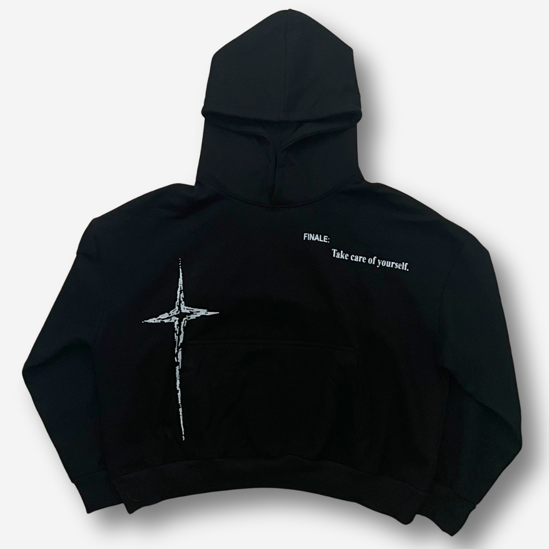 Lilith V3 Hoodie
