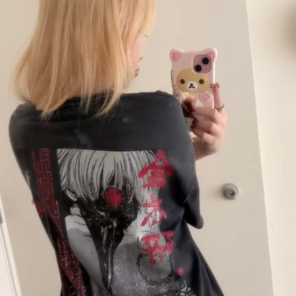 TOKYO GHOUL TEE