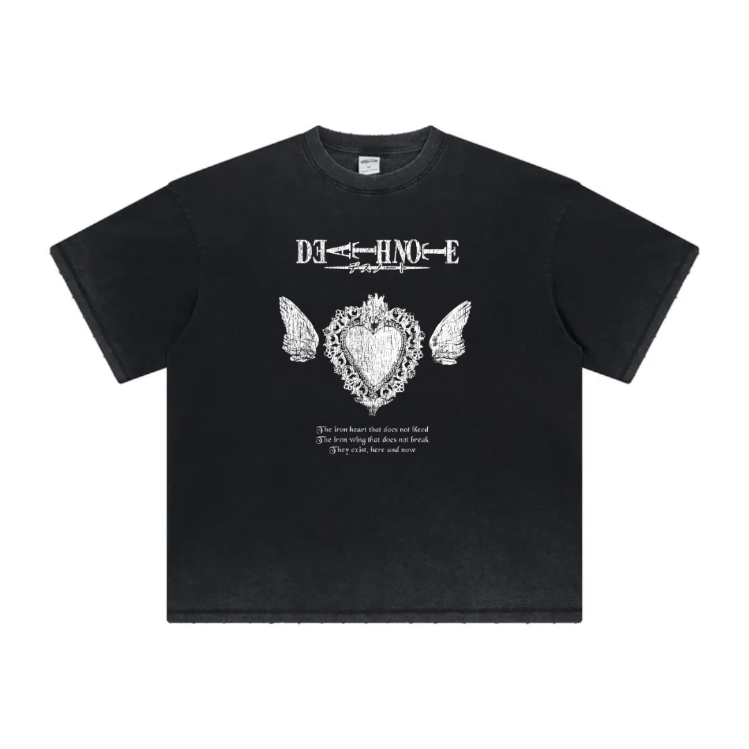 DEATH NOTE TEE 2.0