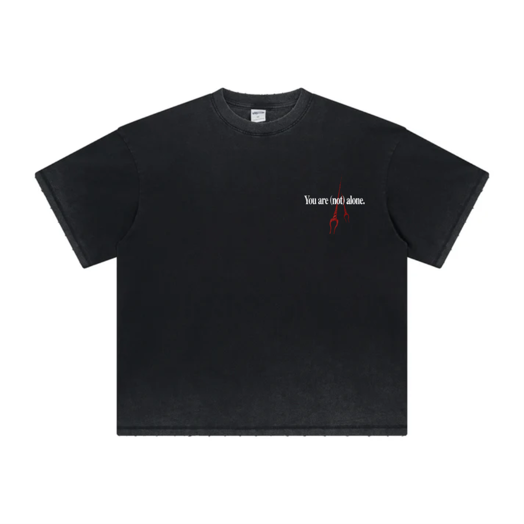 SECOND ANGEL LILITH TEE