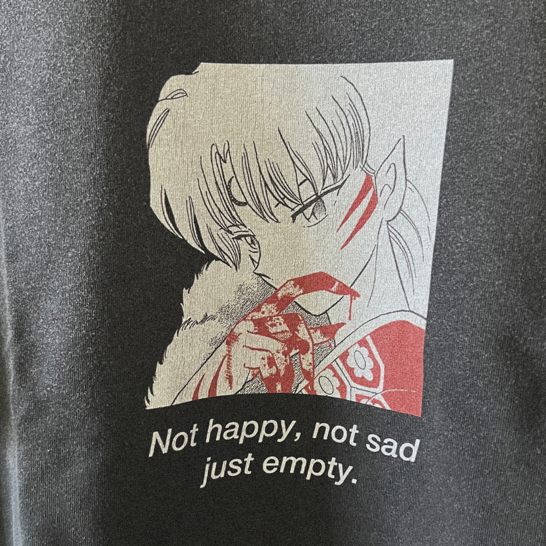 Sesshomaru Tee