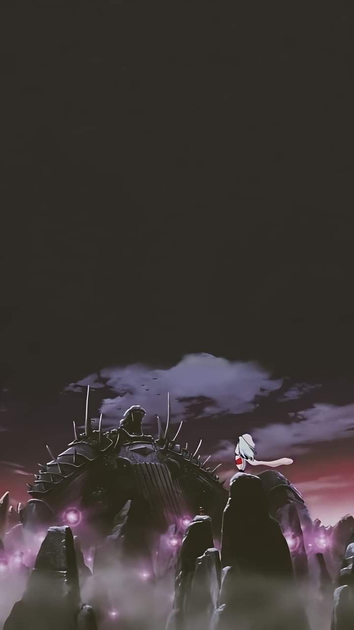 Sesshomaru Tee