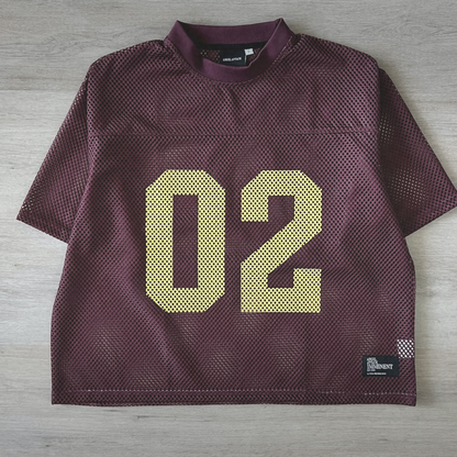 THIS IS REALITY JERSEY - UNIT 02