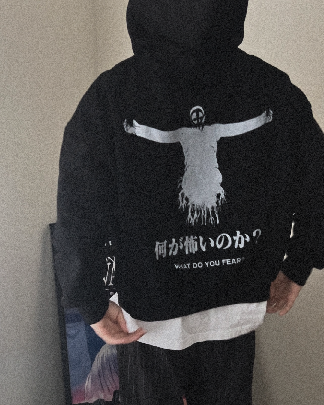 Lilith V3 Hoodie