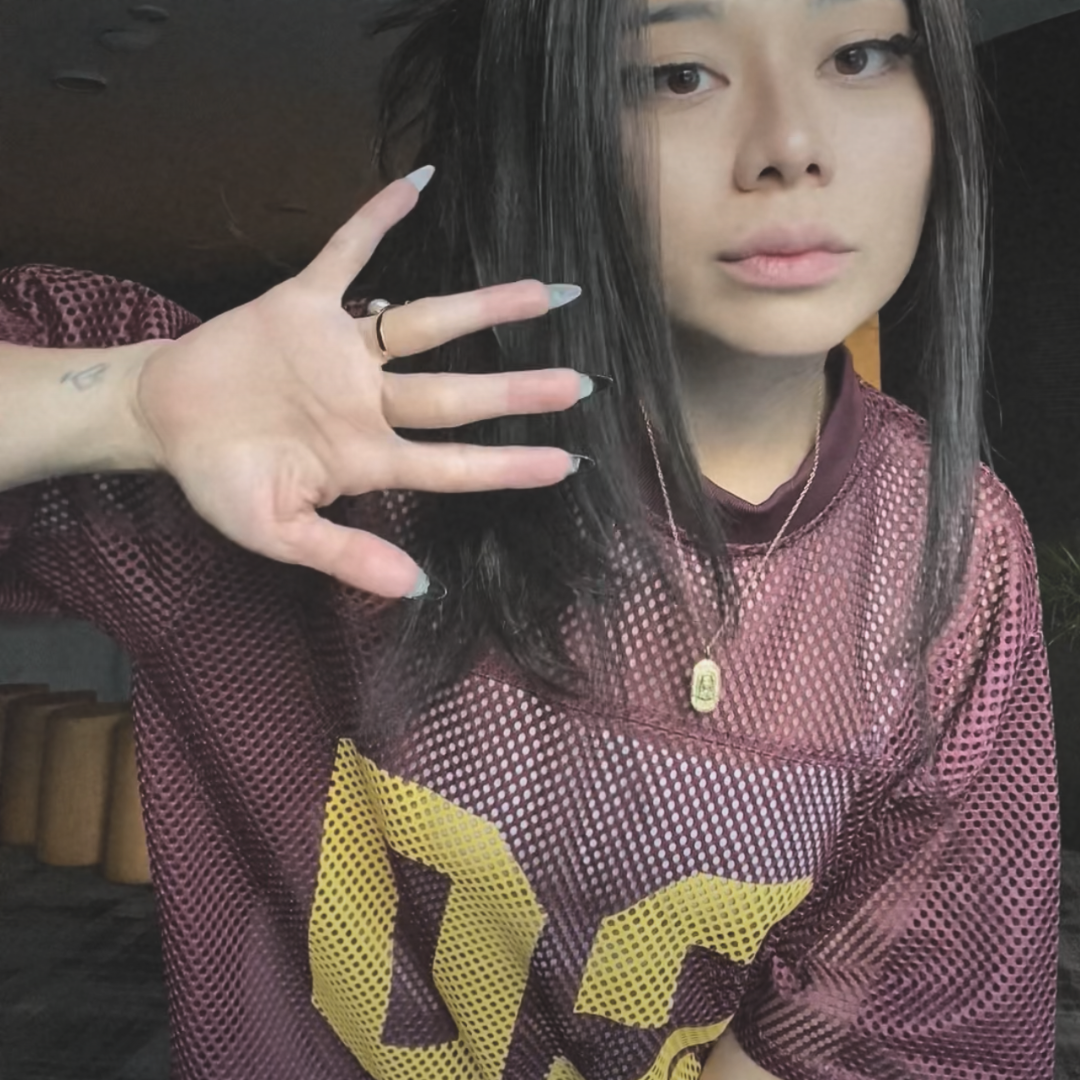 THIS IS REALITY JERSEY - UNIT 02