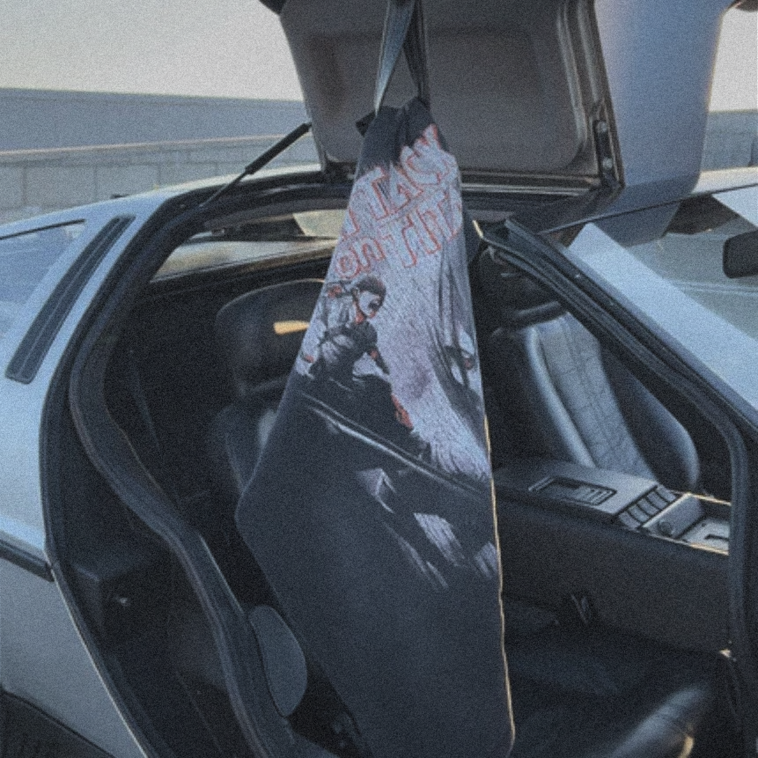 ATTACK ON TITAN TEE 2.0