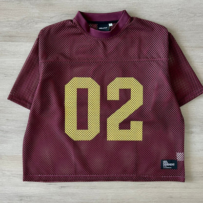 THIS IS REALITY JERSEY - UNIT 02
