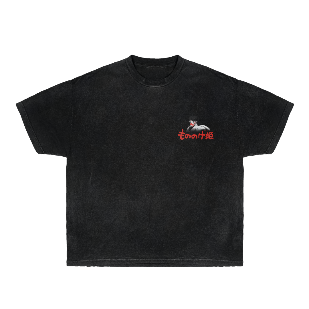 MORO TEE