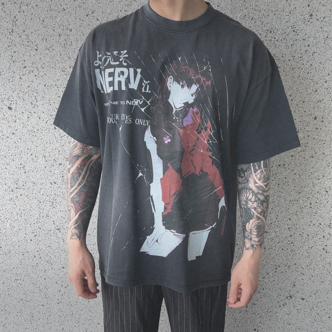 MISATO TEE