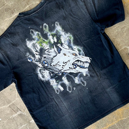 MORO TEE