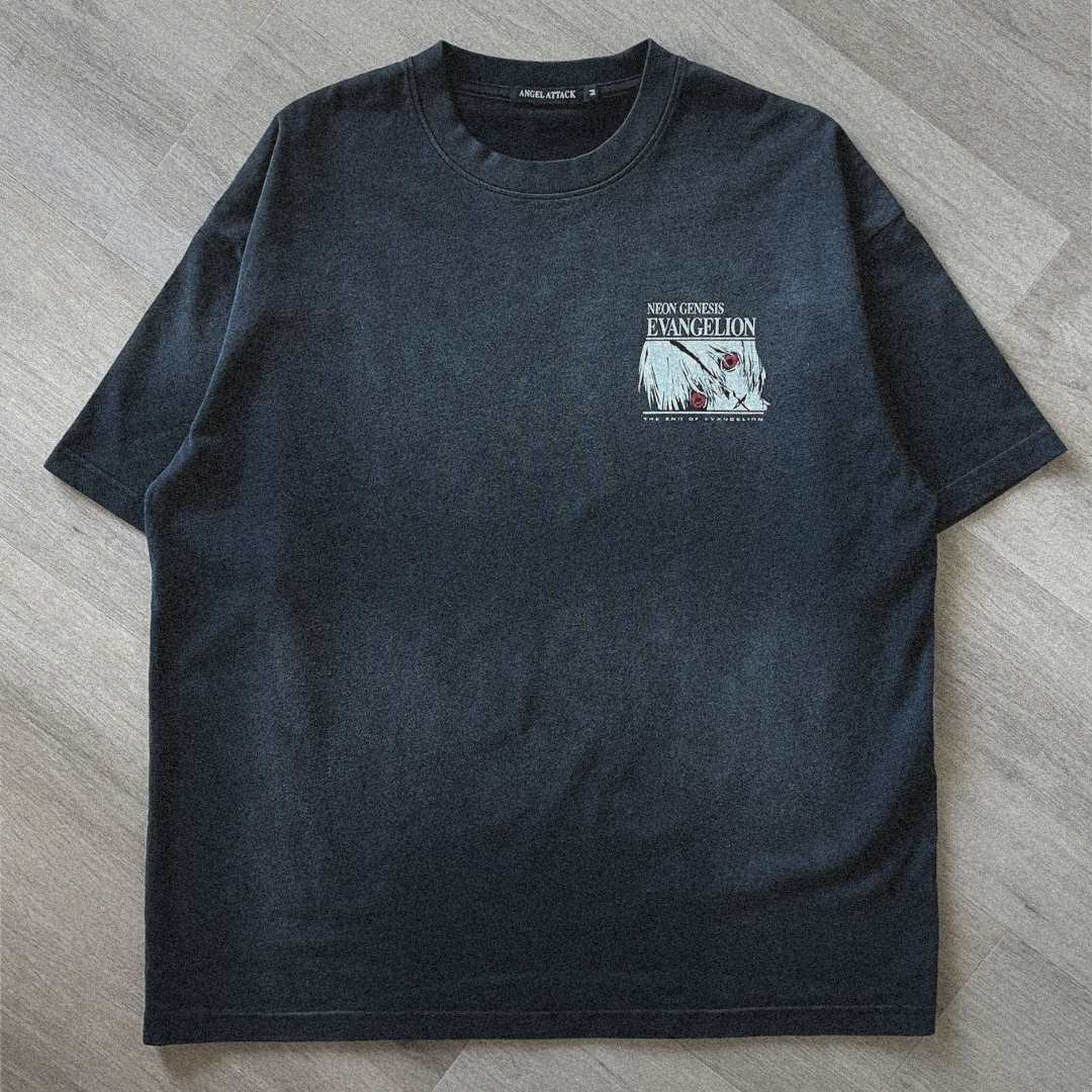 END OF EVANGELION TEE