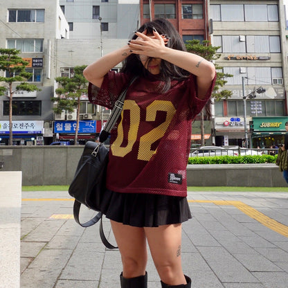THIS IS REALITY JERSEY - UNIT 02