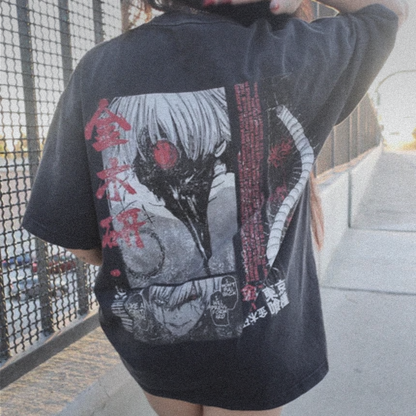 TOKYO GHOUL TEE