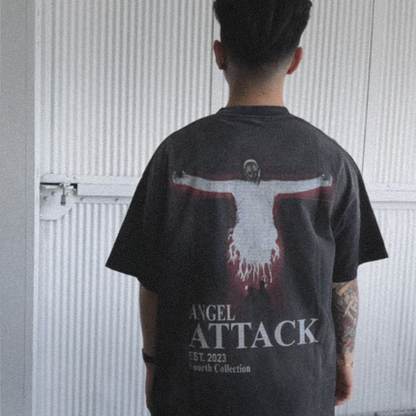 SECOND ANGEL LILITH TEE