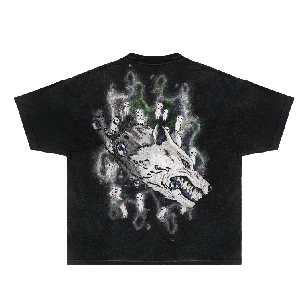 MORO TEE