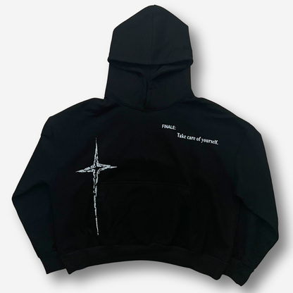 Lilith V3 Hoodie