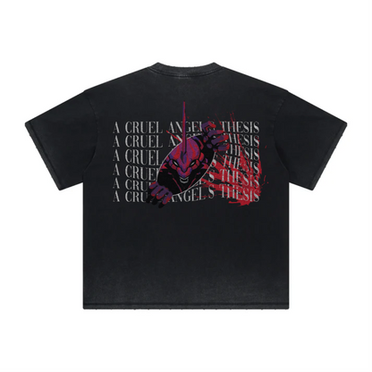ANGEL ATTACK TEE