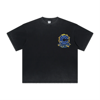 FUTURE TRUNKS TEE