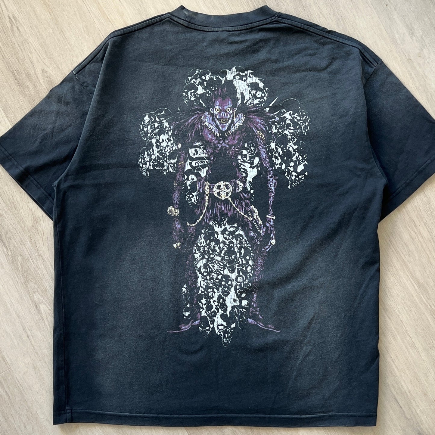 DEATH NOTE TEE 2.0