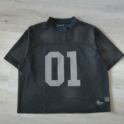 THIS IS REALITY JERSEY - UNIT 01