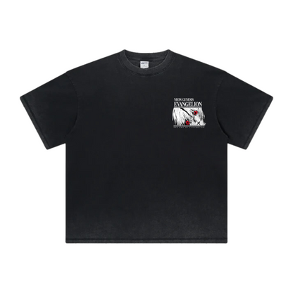 END OF EVANGELION TEE