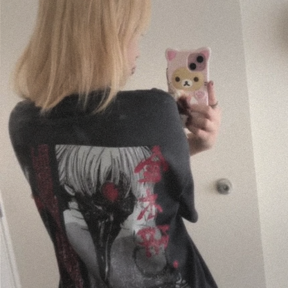 TOKYO GHOUL TEE