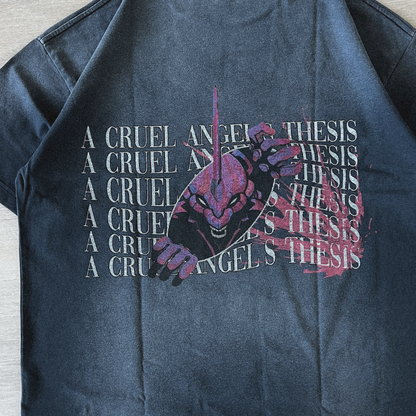ANGEL ATTACK TEE