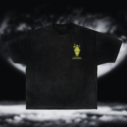 CYBERPUNK: EDGERUNNERS TEE
