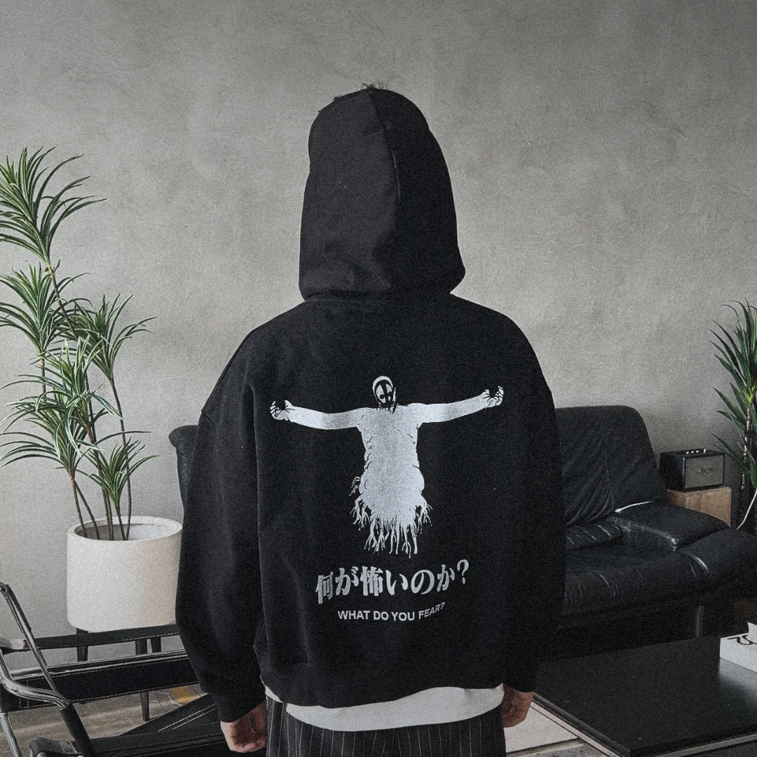 Lilith V3 Hoodie