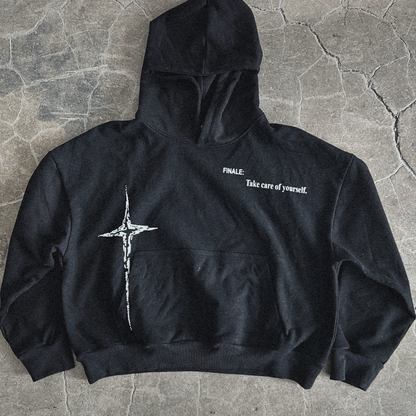 Lilith V3 Hoodie