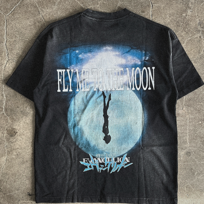 Fly Me To The Moon Tee