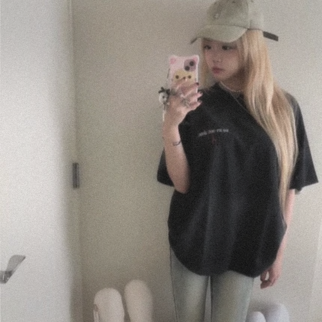 SECOND ANGEL LILITH TEE