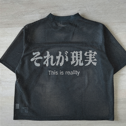 THIS IS REALITY JERSEY - UNIT 01