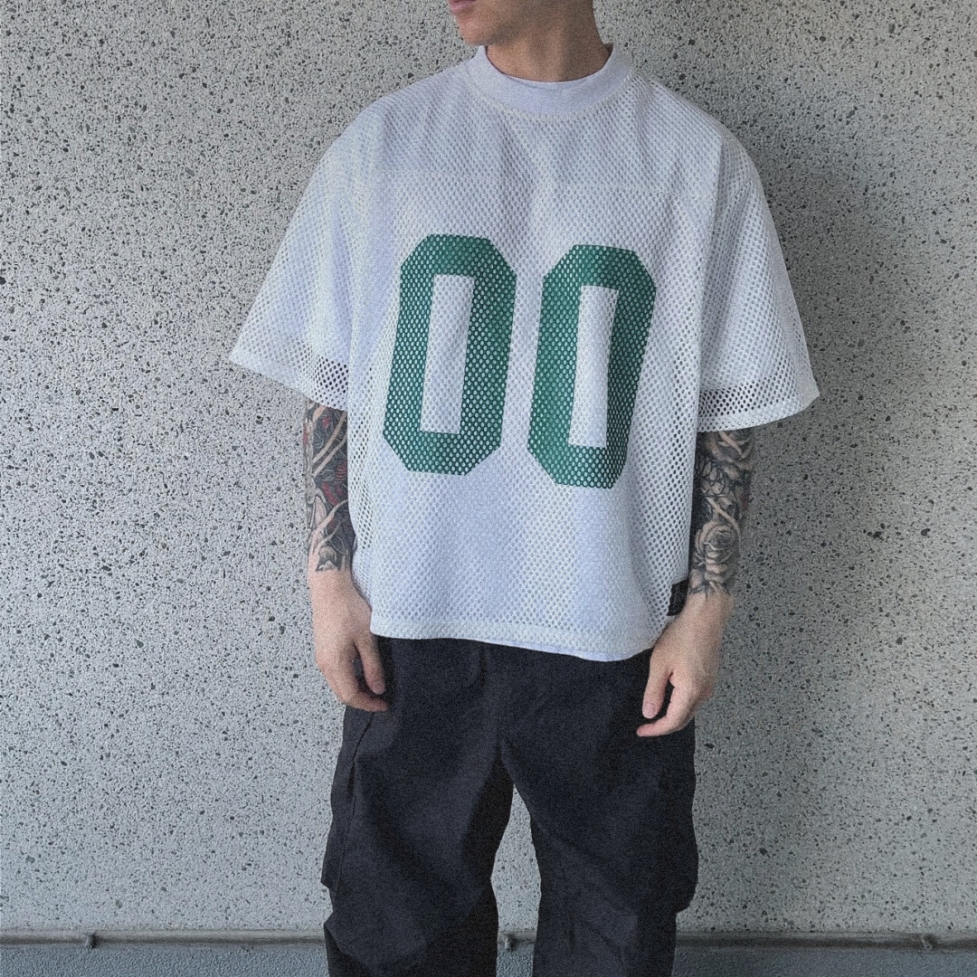 THIS IS REALITY JERSEY - UNIT 00