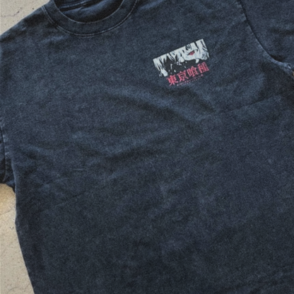 TOKYO GHOUL TEE