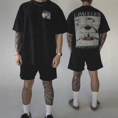 END OF EVANGELION TEE