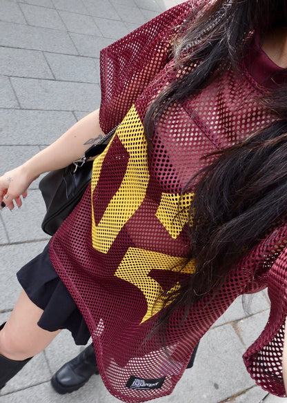 THIS IS REALITY JERSEY - UNIT 02