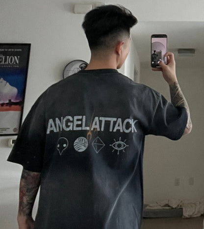 UNIT 01 TEE