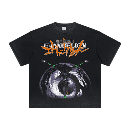 UNIT 01 TEE