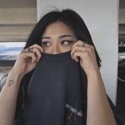 SECOND ANGEL LILITH TEE