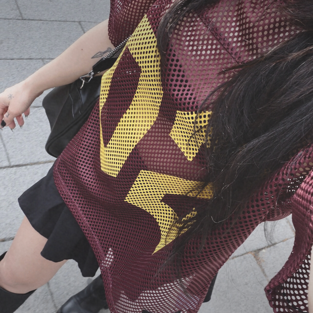 THIS IS REALITY JERSEY - UNIT 02