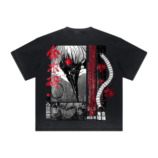 TOKYO GHOUL TEE