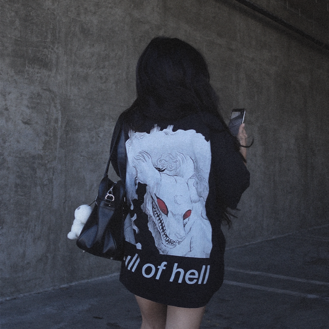 Sesshomaru Tee