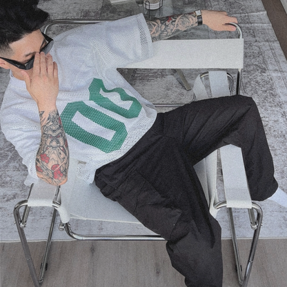 THIS IS REALITY JERSEY - UNIT 00