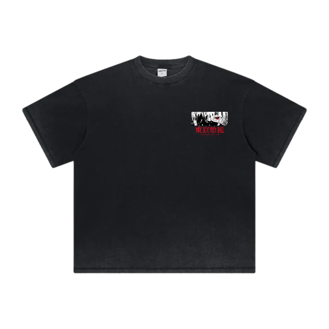TOKYO GHOUL TEE