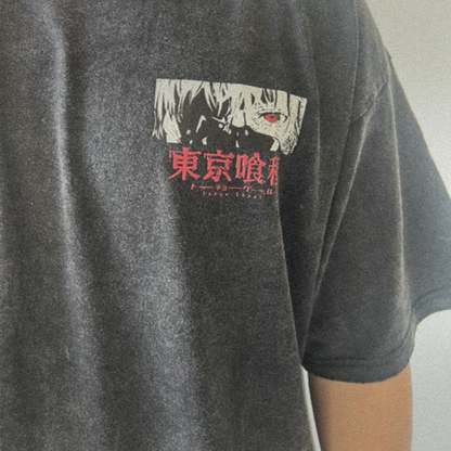 TOKYO GHOUL TEE